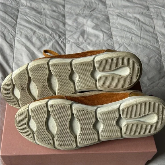 Sezane Sama Sneakers - Picture 5 of 6